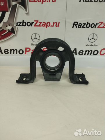 Подвесной подшипник Mercedes Sprinter 901
