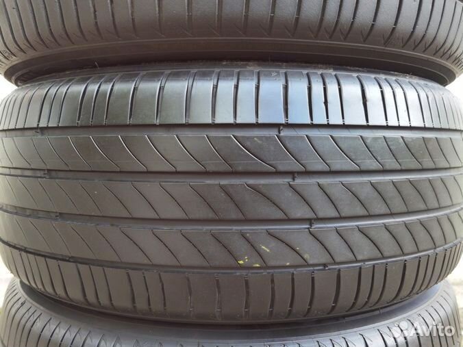 Michelin Primacy 3 ST 235/55 R18 100V