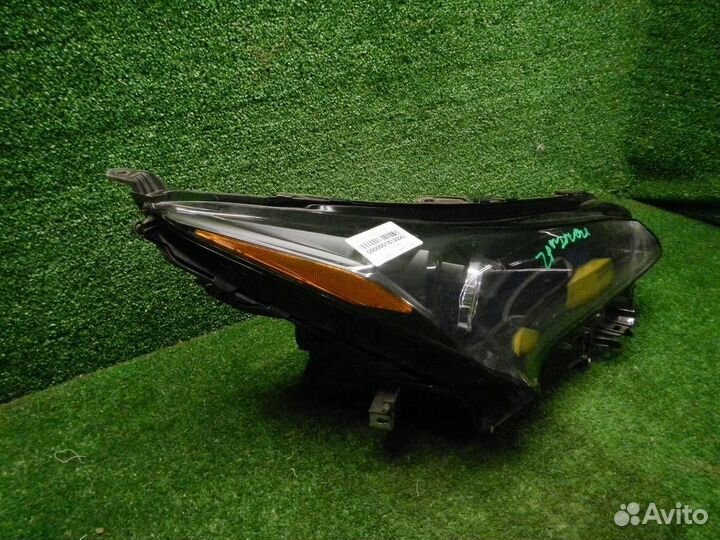 Фара правая Lexus NX200/NX200t/NX300/NX300h