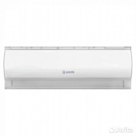 Sakata SIH-50SGC/SOH-50VGC