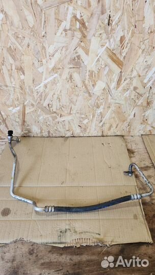 Трубка кондиционера Citroen C-Crosser