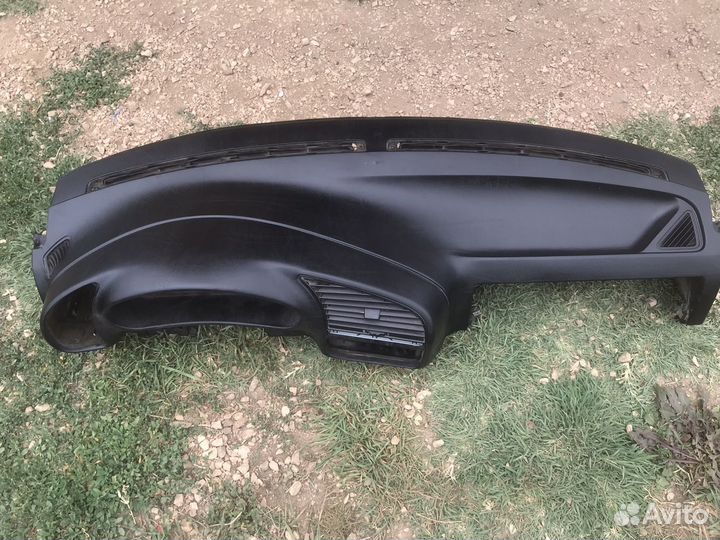 Торпеда на bmw 3 e36