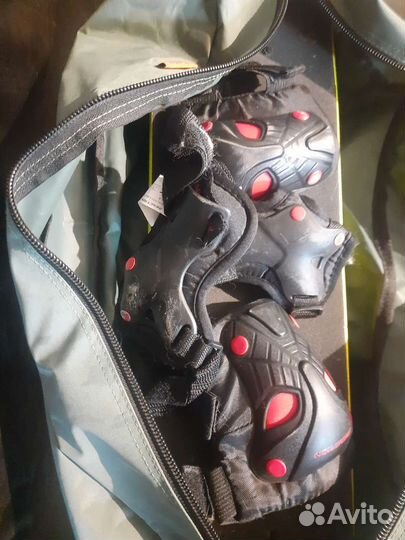 Скейтборд детский