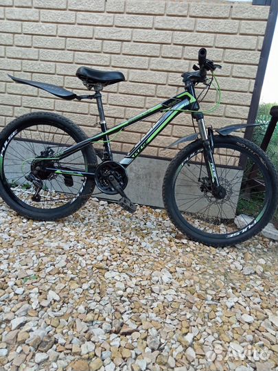 Продам велосипед