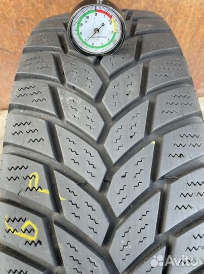 GT Radial Maxmiler WT 225/75 R16C