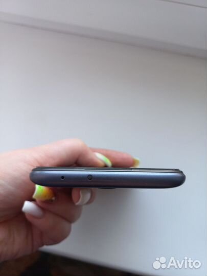 Xiaomi Redmi 9, 3/32 ГБ