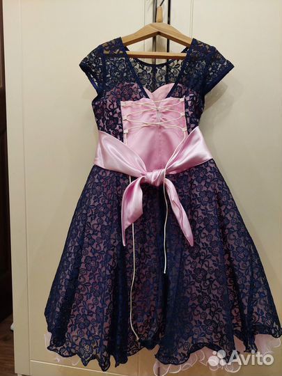 Продам платье