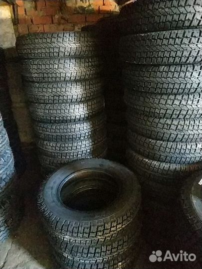 Forward Professional 156 185/75 R16 104Q