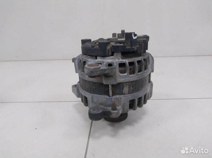 Генератор Skoda Rapid 2012-2020