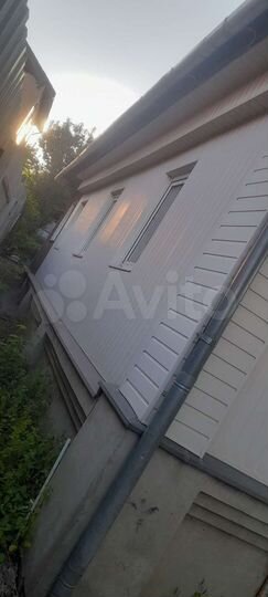 Дом 62 м² на участке 6 сот.