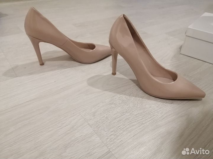 Туфли casadei 40