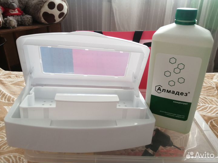 Материалы для ламинирования и наращивания ресниц