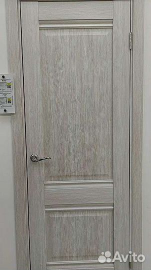 Дверь межкомнатная новая
