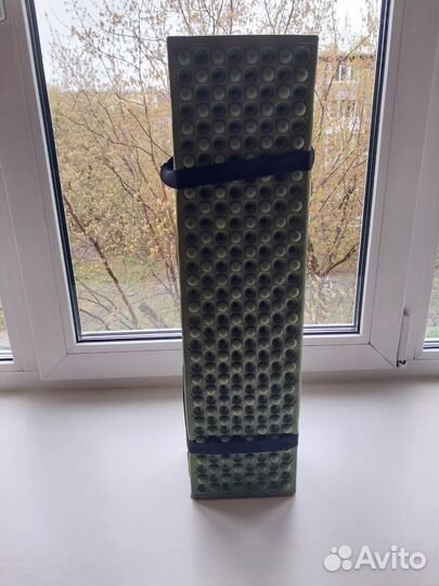 Туристический коврик