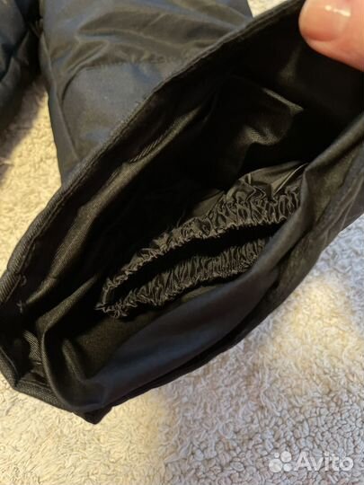 Полукомбинезон зимний Oldos, 92