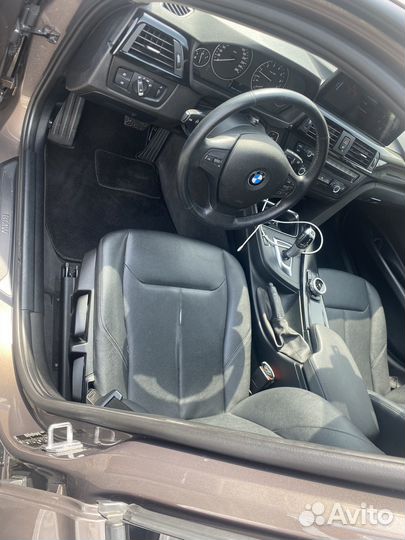 Руль от бмв