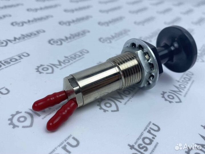 Насос подкачивающий снегоход Тайга 550 (110800320