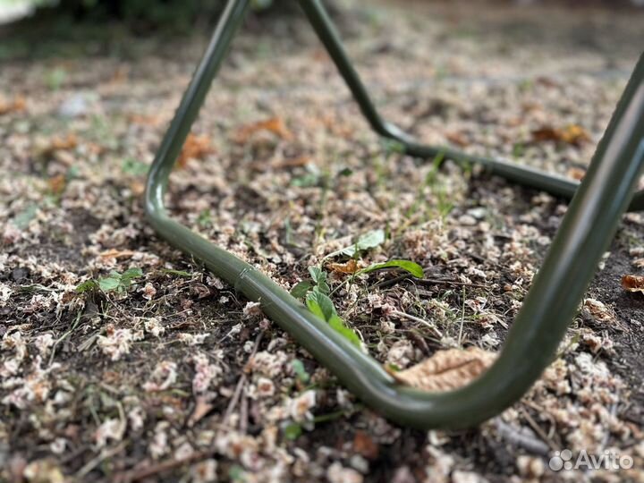 Стул для рыбалки