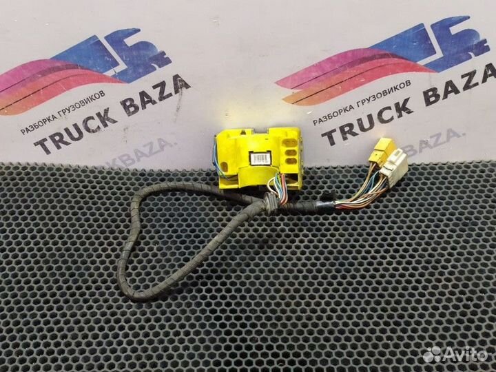 Блок управления автономным отопителем