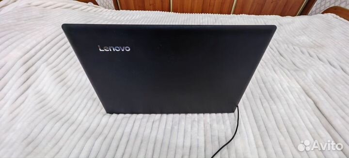 Ноутбук Lenovo 4 ядра