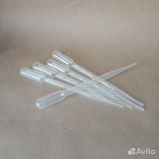 Флаконы для духов, атомайзеры