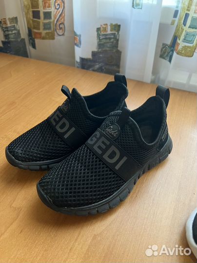 Детская обувь для мальчика