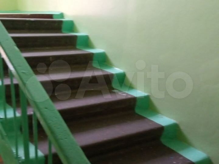 Комната 20 м² в 1-к., 2/5 эт.