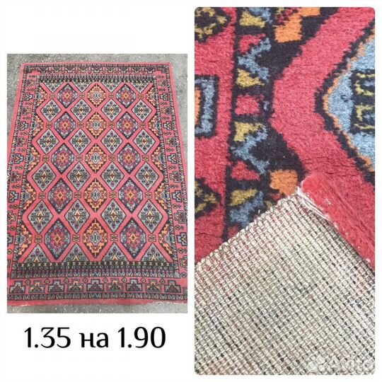 Ковры разные с доставкой