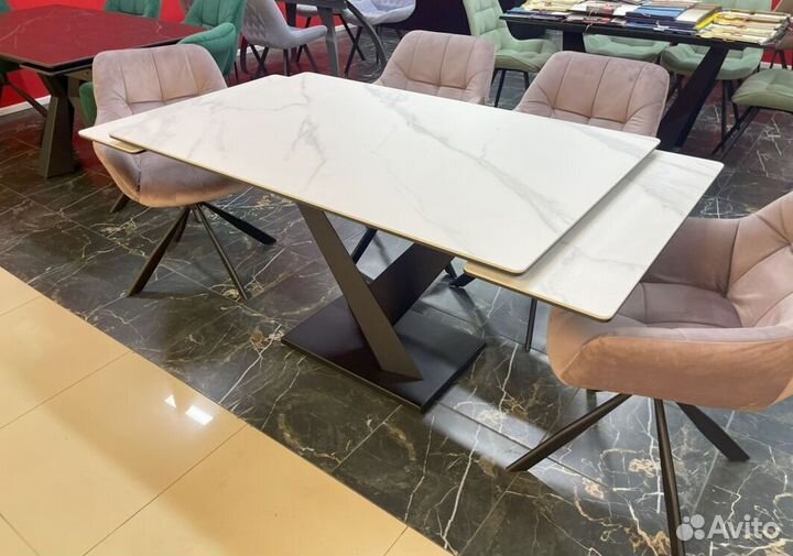 Стол за 10 дней S10-41428