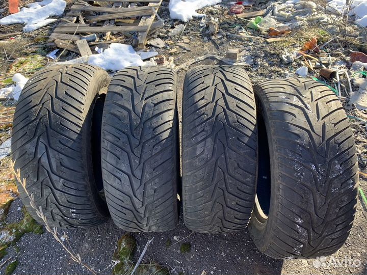 Hankook Ventus ST RH06 285/60 R18