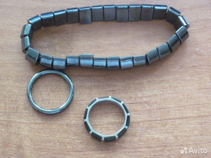 Браслет, колечко, сувениры