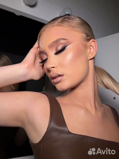 Визажист Укладки Камчатка