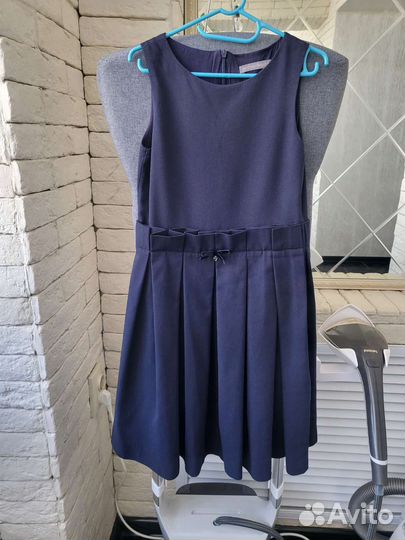 Школьная форма маленькая леди,Tartine et chocolat