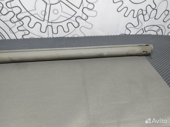 Шторка багажника Renault Espace 4 2.0D 2008