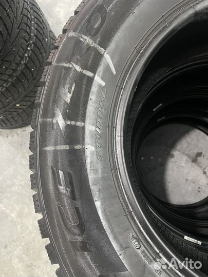 Pirelli Ice Zero 265/60 R18 110T