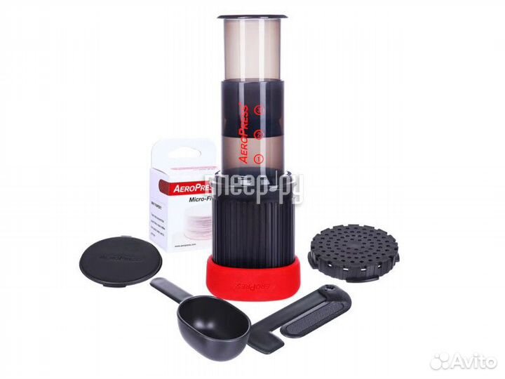 AeroPress Go 1168775
