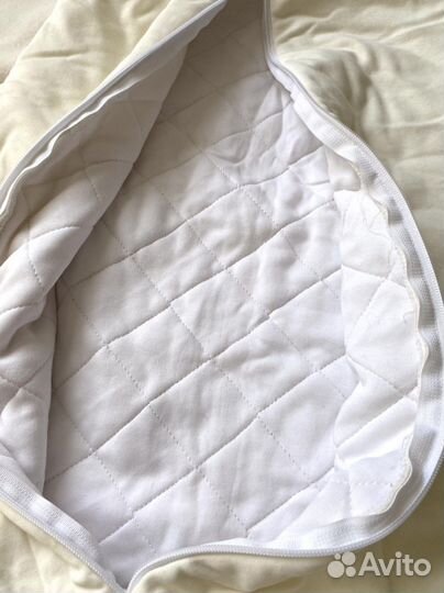 Спальный мешок детский