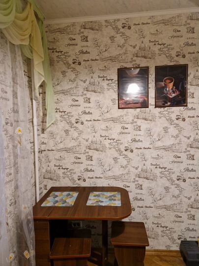 1-к. квартира, 41 м², 3/10 эт.