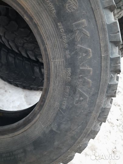 Продам колеса