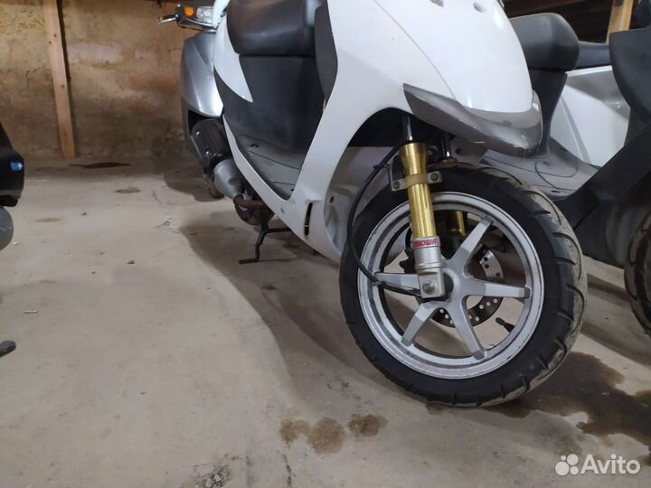Продам контейнер Suzuki zz inch up