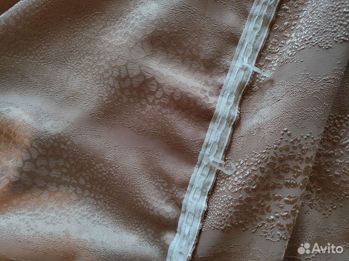 Шторы 160 на 160