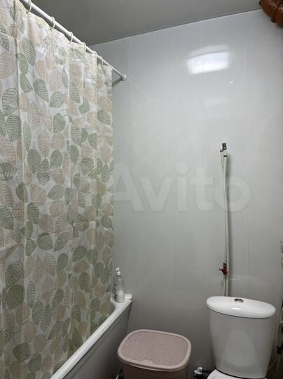 1-к. квартира, 33,5 м², 1/5 эт.