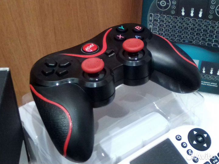 Геймпад X3 blutooth