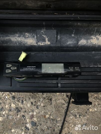 Бортовой компьютер orion