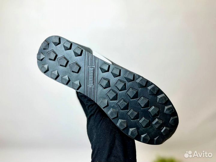 Кроссовки Puma модные