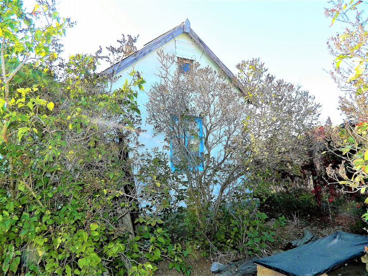 Дача 33 м² на участке 12 сот.