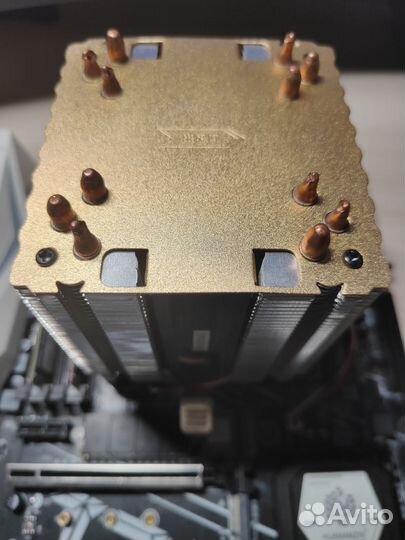 Lga 2011 v3 комплект