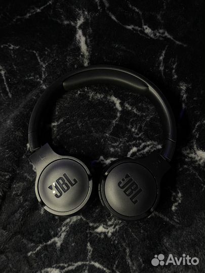 Беспроводные наушники jbl tune 510bt