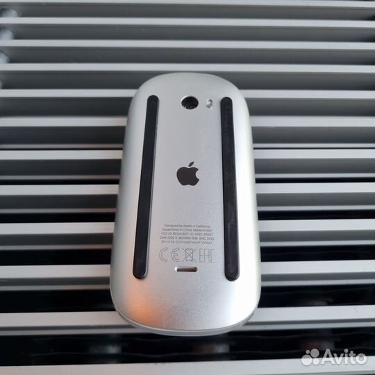 Мышь Apple Magic Mouse 2