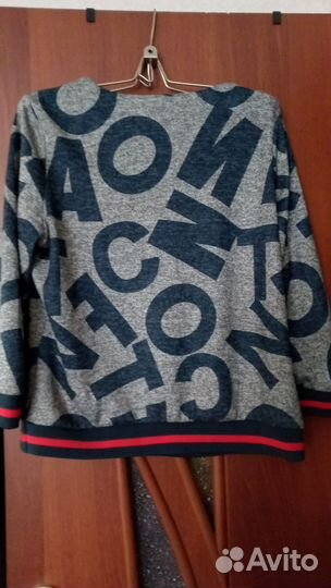 Кофта женская 54